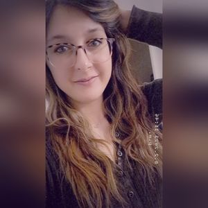 Meet your Posher, Karly